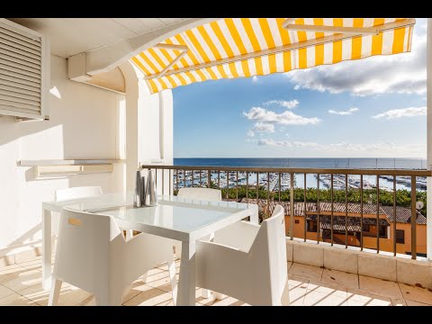 Apartment for sale in Portals Nous, Mallorca