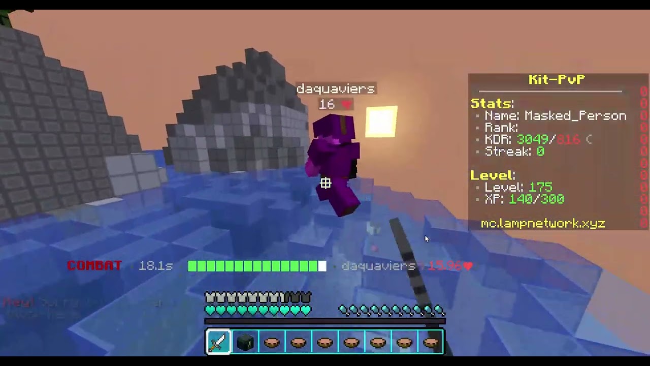 Another fly hacker lol