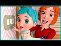 Mommy Makes Me Happy -Funny Songs -Baby songs - Nursery Rhymes &amp; Kids Songs -Viola Kids