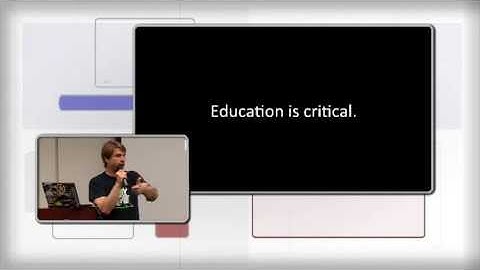 Peter N. Biddle Keynote Address Gov 2.0 L.A. April 20, 2013