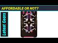 Yokey "Modern Girls 03": A Dazzling Upgrade for Disney Mobile F-03F