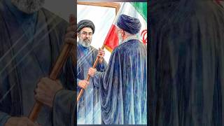 #islam #yaali #hussain #abba #khamenei #trend