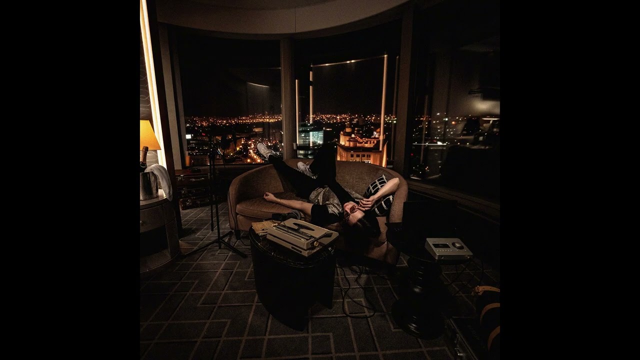 Heronwater - VOGUE WATER | INSTRUMENTAL |