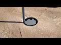eleven-x™ SPS-X Smart Parking Sensor - In-ground Installation Video