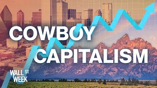 Download Lagu Cowboy Capitalism | Powell at Jackson Hole, Jackson's Billionaires, Chevron CEO, Dallas Finance Boom MP3 Download Lagu Cowboy Capitalism | Powell at Jackson Hole, Jackson's Billionaires, Chevron CEO, Dallas Finance Boom MP3