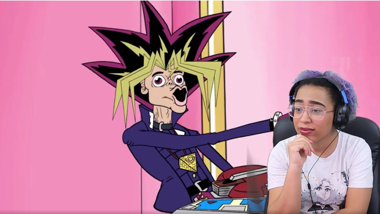 Skitten Discovers MeatCanyon