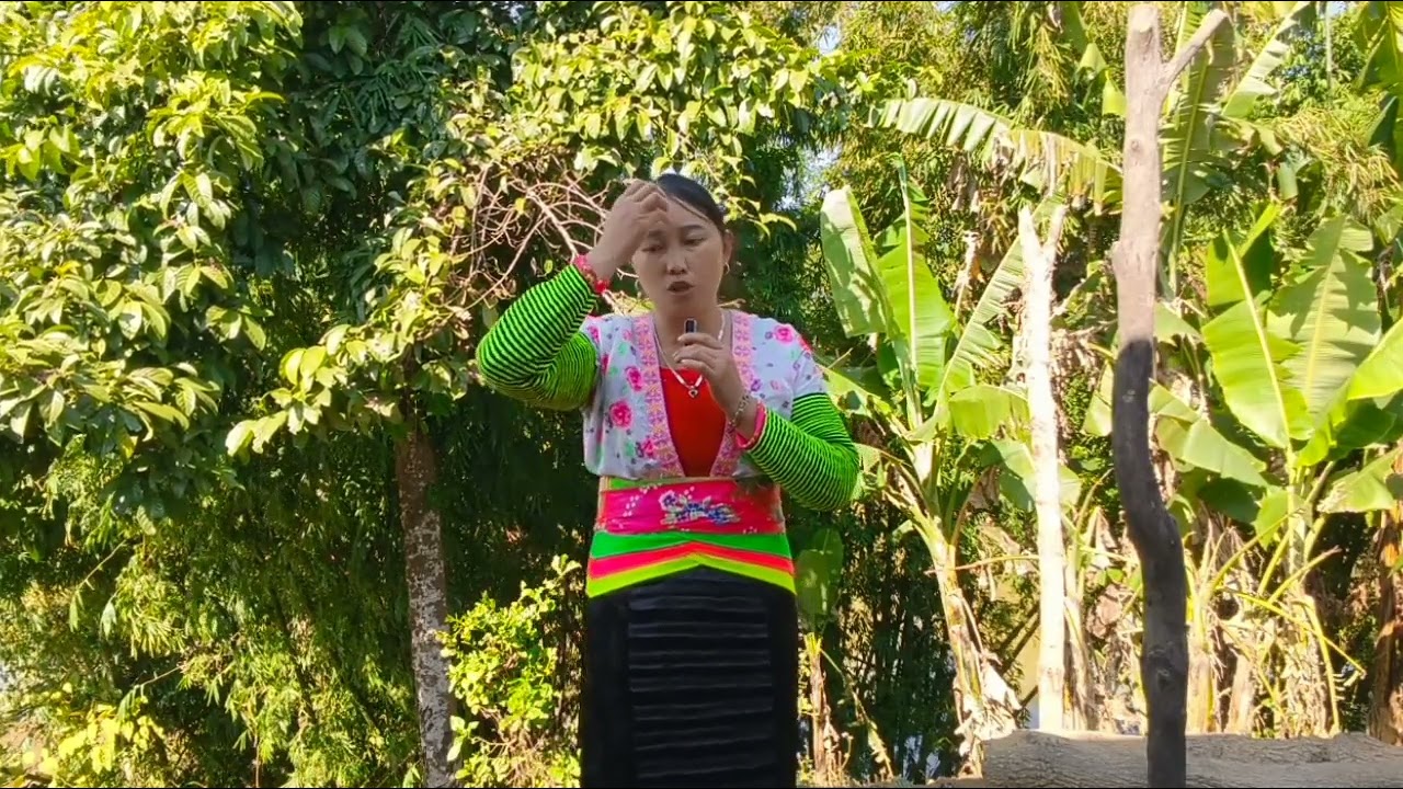 10/03/2026( kwv txhiaj ) hlub tsis yuav nco tsis dhuav
