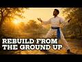 Qigong Recovery Flow for Martial Artists’ Daily Reset