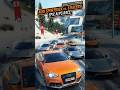 Can the Audi RS5 Win in the Alps? | Intense Asphalt 8 Racing! #shorts #trending #ashpalt8 #explore