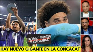 TODOS saben CÓMO se arregla EL FUTBOL MEXICANO, pero nadie hace NADA | Jorge Ramos y Su Banda