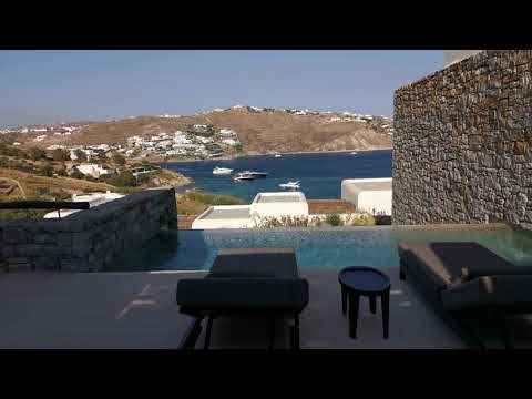 KALESMA HOTEL MYKONOS