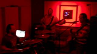 TAINE- Rehearsal 2013