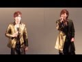 CODE-V名古屋リリイベ代々木 20131220