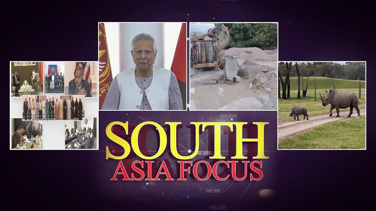 India Unites Global Community Against Terrorism; BNP and Jamaat Join Forces in Demanding Elections