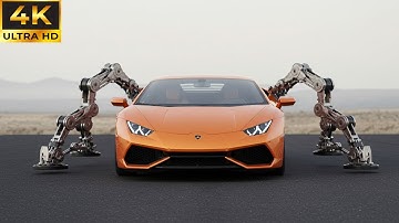 Transformers Theme: Incredible Fan Masterpiece Finally Unleashed!