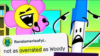 BFB Contestants React to Wiki Comments