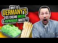 Americans' Biggest German Food Culture Shocks! 🇩🇪 (NEVER Seen This Food Before!!)