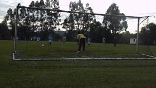 Lifesa 2015 7ª Rodada Categoria Sub-13 2002