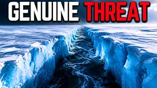 Antarctica's Doomsday Glacier Is Making Headlines Again - And It's Alarming Antarctica's Doomsday Glacier Is Making Headlines Again - And It's Alarming