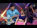 Bujjima Bujjima Song | Shriya Sharma Dance Performance | Super Masti | Nizamabad | 4th June 2017