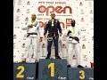 Master 2 male brown belt mediumheavy champion ny spring open