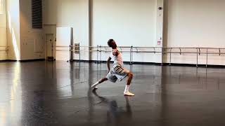 William Hill DCE 253 Final Showing