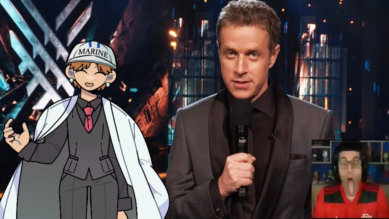 THE SLIDE AWARDS 2025