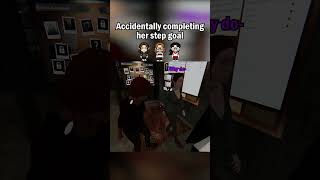 We love a janked game 🤣 #phasmophobia #girlgamer #streamclips #funnygaming
