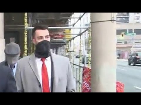 Hamilton Paramedics Sentenced For Their Role In Yosif Al Hasnawi S Death 