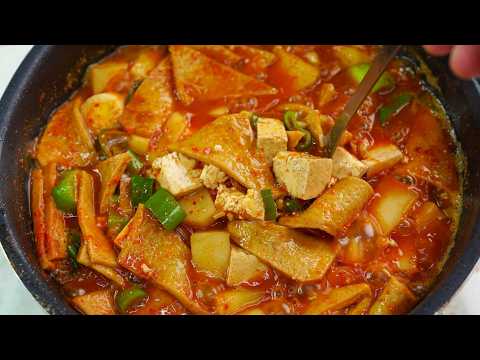 이거 한 그릇에 밥 말아 먹었더니 정말 맛있네요