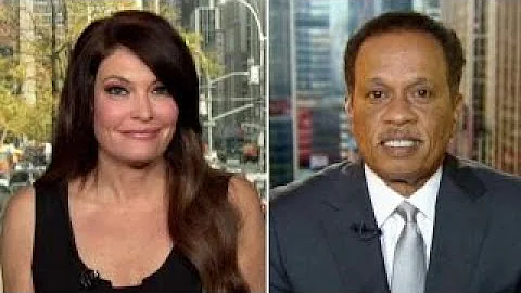 Kimberly Guilfoyle, Juan Williams debate Cassidy-G...