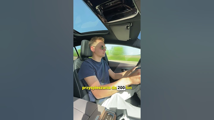 TESTUJĘ ZASIĘG ELEKTRYKA PRZY 200 km/h! 😱 30 km ZASIEGU?! #danielgrzyb #elektromobilność #ev