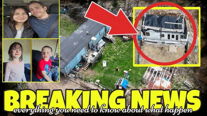 🛑BREAKING 🛑 THE LATEST NEWS ON JACK AND LILY SULLIVAN🛑WHAT DID THE MOM AND BROTHER HEAR & SEE🛑 - YouTube