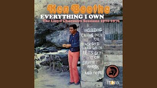 Mammy Blue - Ken Boothe