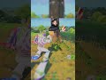 Fortnite Reload Buzz