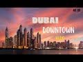 DUBAI I Downtown | City Walk
