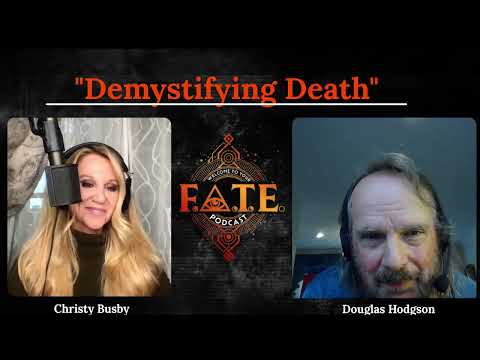 Demystifying Death