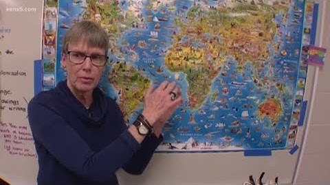 EXCEL Award: Lackland ISD