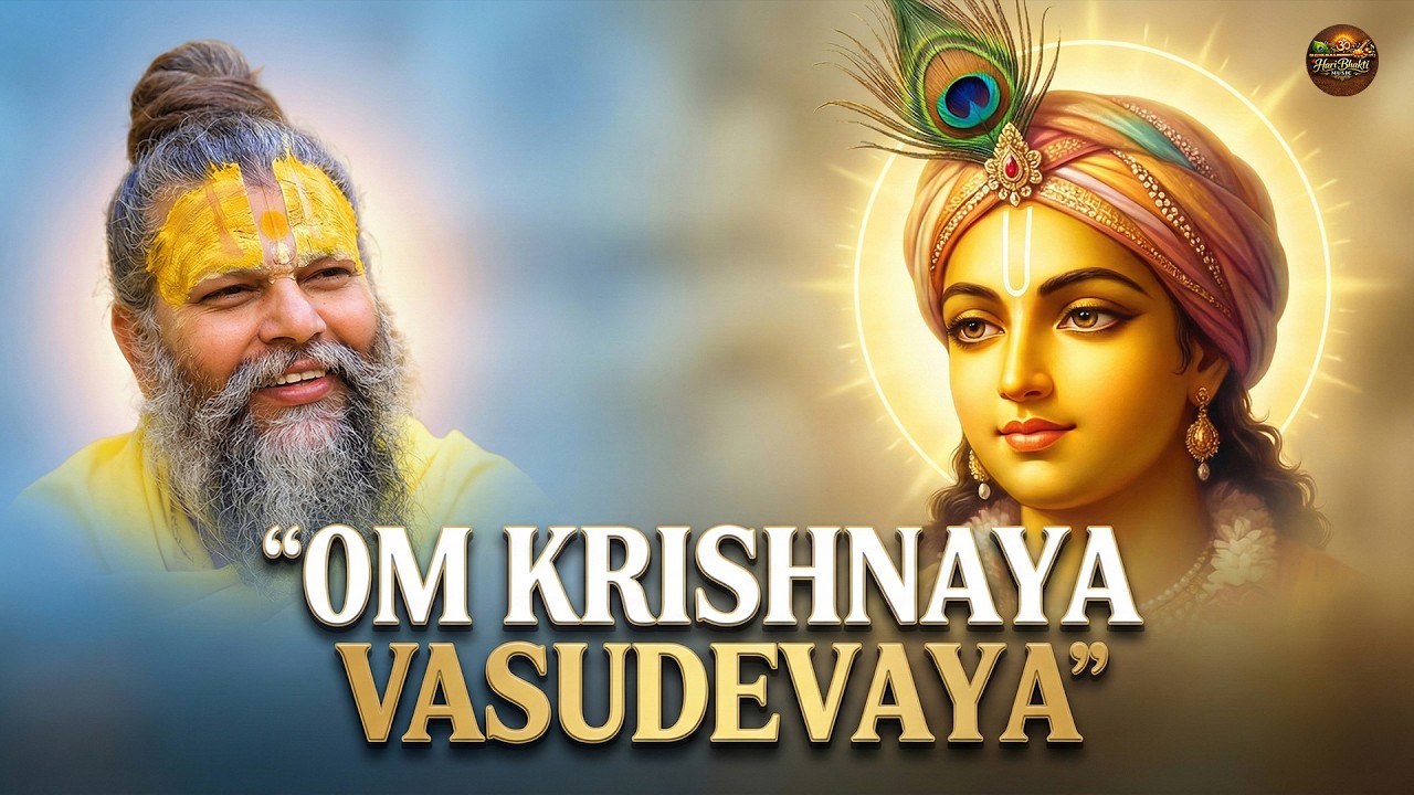 🌸 Morning Non-Stop Krishna Bhajans |Radha Krishna Bhakti 2025 Jai Shri Krishna 🙏 #radhakrishna