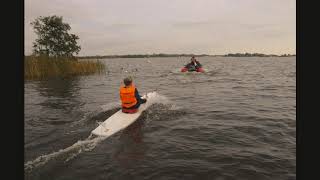 Sailwise Scouts Wepadojeb