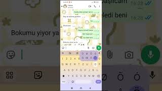 Bizim Aga Konuşması🤣🤣