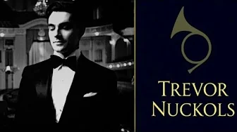 Bach / Gounod: Ave Maria | Trevor Nuckols, horn · Linda Avery, piano Bach / Gounod: Ave Maria | Trevor Nuckols, horn · Linda Avery, piano