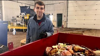 OCRRA Community Connections: Arc of Onondaga & the Food Bank of CNY