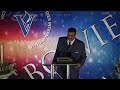 VCMI-BOWIE Sunday Morning Live Stream - 3/1/2026