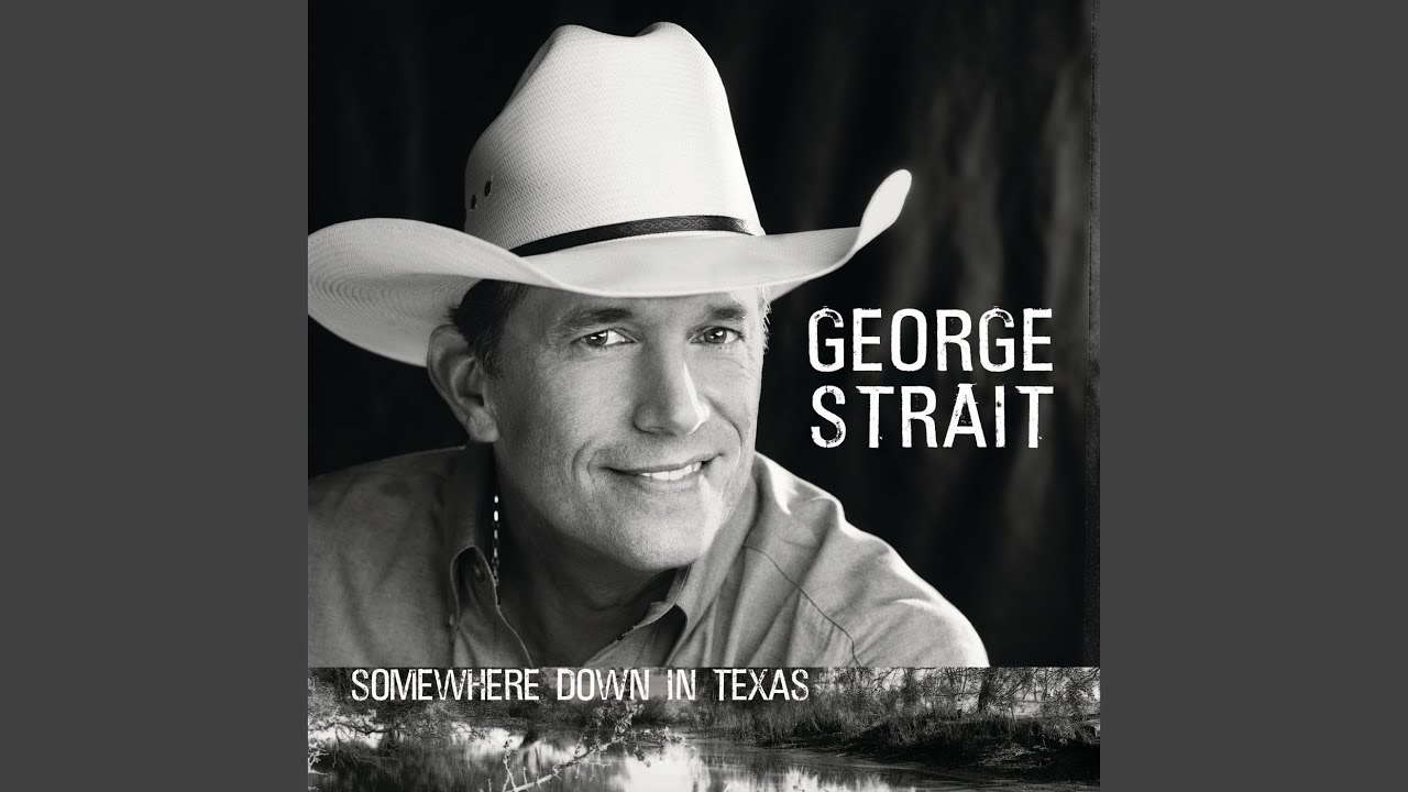 Best George Strait Songs 20 Country Classics Udiscover Music