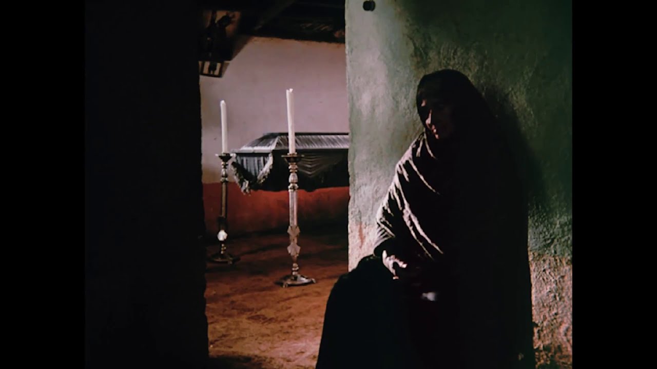 Los murmullos (1974)