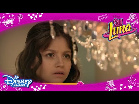 Soy Luna 4. Bölüm Önizleme: Gizemli Sırlar  | Disney Channel Türkiye