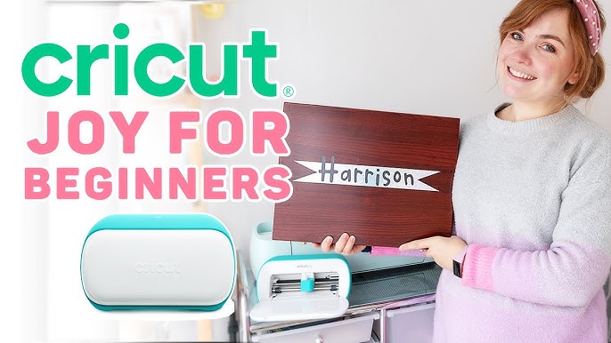 Become a DIY legend with this Cricut Joy bundle, for 22% off - Tech