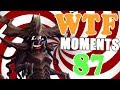 Heroes of The Storm WTF Moments Ep.87