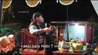 Story wa gus miftah!!!!!  Auto baper